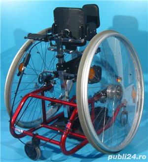 Verticalizator dinamic activ  Sorg