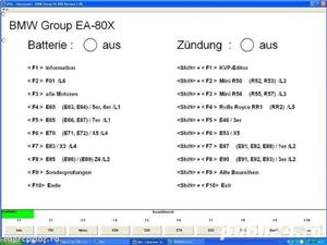 Configurare si instalare ista +. rheingold inpa dis ista p ista d etc - imagine 2