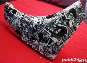 Water transfer printing Colantari prin transfer cu apa - imagine 2