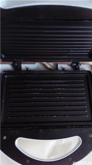 Vand sandwich maker tip grill - imagine 2