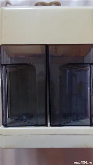 Vand extractor de suc din legume si fructe.marca Mammonlex 