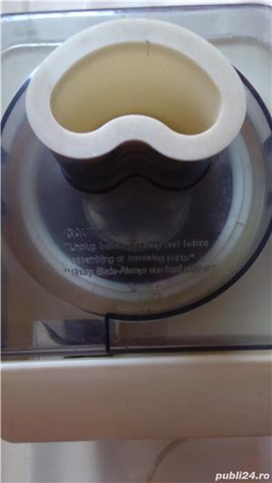 Vand extractor de suc din legume si fructe.marca Mammonlex  - imagine 2