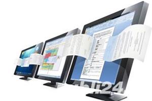 EMSIS Documente in arhiva digitala