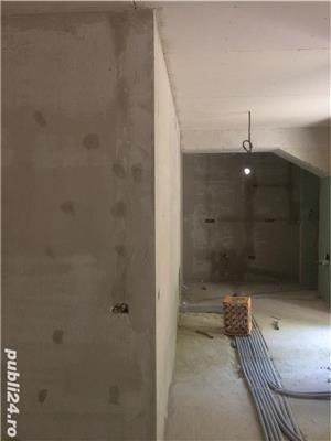 Tencuiala mecanizata - imagine 4