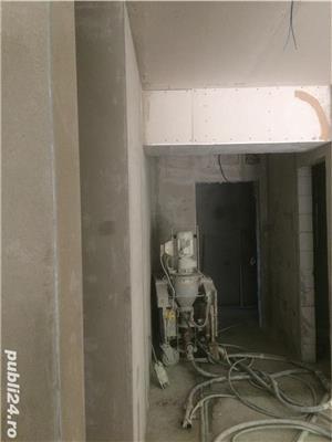 Tencuiala mecanizata - imagine 5