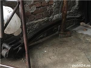 Foi arc volkswagen crafter sprinter 2008