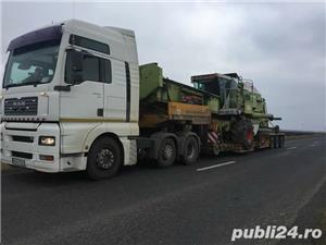 Combina de transportat