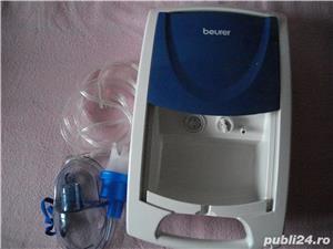 inhalator Beurer - imagine 2