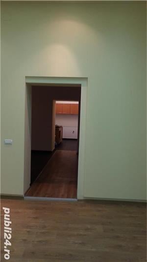 Inchiriez apartament 3 camere,etaj 1, modern renovat in Piata Libertatii - imagine 4