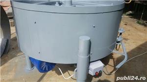 Malaxor beton DX 600 - imagine 2