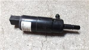 Pompa spalatoare faruri golf4, bora, passat, seat 1M, skoda octavia - imagine 2