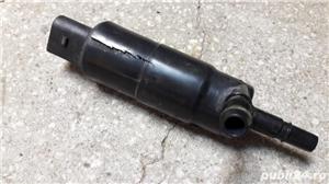Pompa spalatoare faruri golf4, bora, passat, seat 1M, skoda octavia - imagine 3