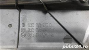 Capac motor diesel golf 5,passat - imagine 4