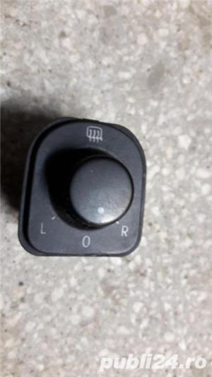 Buton reglare oglinzi golf 5, passat b6 - imagine 3
