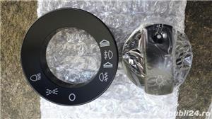 Kit inlocuire comutator lumini audi, A4 B6, B7 2002-2008 - imagine 5