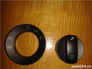 Kit inlocuire comutator lumini audi, A4 B6, B7 2002-2008 - imagine 2