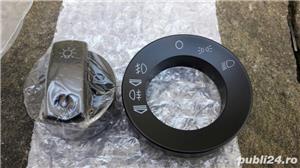 Kit inlocuire comutator lumini audi, A4 B6, B7 2002-2008 - imagine 4