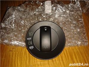 Kit inlocuire comutator lumini audi, A4 B6, B7 2002-2008 - imagine 3