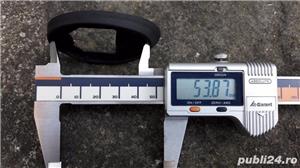 Garnitura antena plafon passat, golf 4,seat toledo/leon 1M, skoda - imagine 3