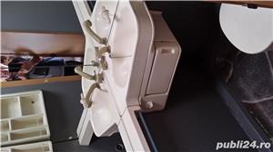 Vind autorulota. Citroen C 25 - imagine 7