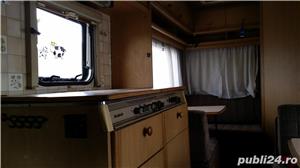 Vind autorulota. Citroen C 25 - imagine 4