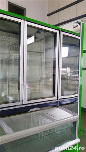 Vitrine Frigorifice Verticale de Ocazie! - imagine 9