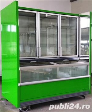 Vitrine Frigorifice Verticale de Ocazie! - imagine 4