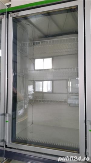Vitrine Frigorifice Verticale de Ocazie! - imagine 5