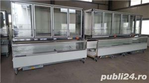 Vitrine Frigorifice Verticale de Ocazie! - imagine 3
