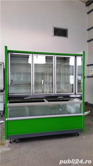 Vitrine Frigorifice Verticale de Ocazie! - imagine 8