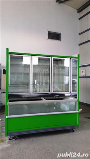 Vitrine Frigorifice Verticale de Ocazie! - imagine 7