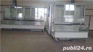 Vitrine Frigorifice Verticale de Ocazie! - imagine 2