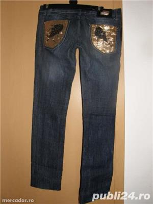 Blugi dama - imagine 2