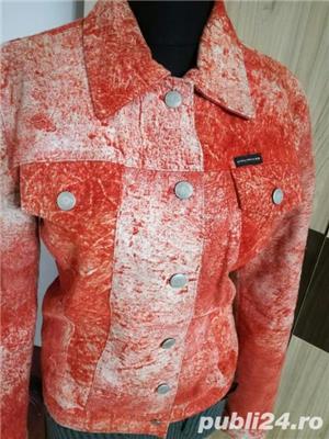 geaca dama - imagine 4