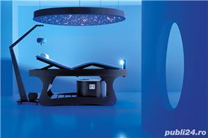 Pat termal PARADISE - aproape nou, 20 de ore functionare