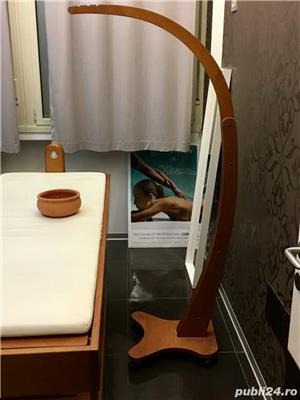 Pat termal PARADISE - aproape nou, 20 de ore functionare - imagine 4