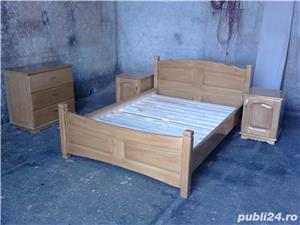  mobilier lemn masiv la comanda - imagine 6