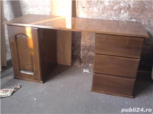  mobilier lemn masiv la comanda - imagine 9