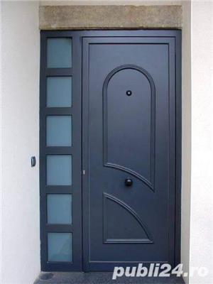 Servisari si mentenanta tamplarie pvc si aluminiu