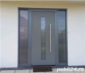 Servisari si mentenanta tamplarie pvc si aluminiu - imagine 2