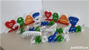 Decoratiuni botez - imagine 3