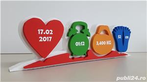 Decoratiuni botez - imagine 5