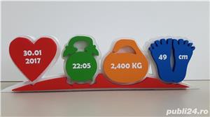 Decoratiuni botez - imagine 4