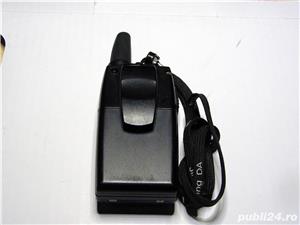 Statii radio PMR profesionale Flycom JSP-408H - imagine 4