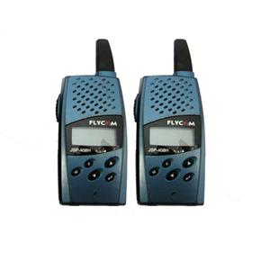 Statii radio PMR profesionale Flycom JSP-408H