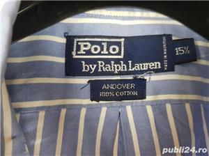 Camasa barbati - imagine 2