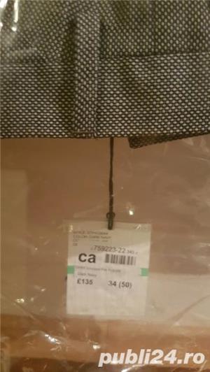 Pantaloni barbati - imagine 3