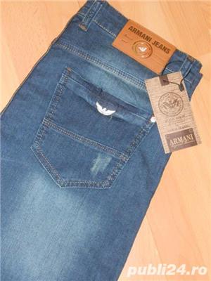 Blugi Barbati - imagine 3