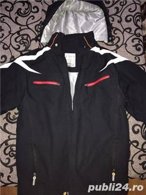 Geaca barbat - imagine 2