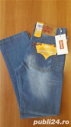 Blugi barbati - imagine 2